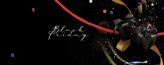 Black Friday 50