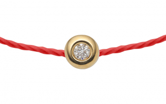 Minimaliste - Redline