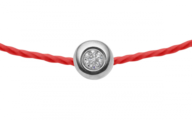 Minimaliste - Redline