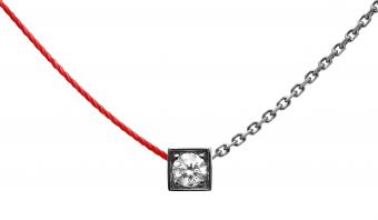 Cube - Redline
