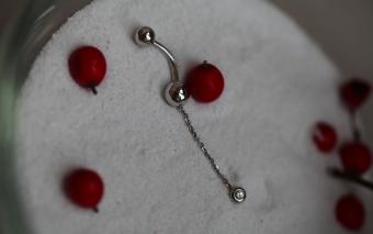 Piercing Pure - Redline