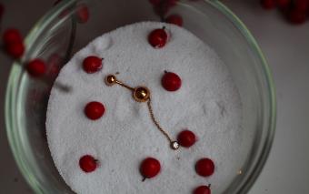 Piercing Pure - Redline