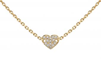 Joli Cœur - Redline