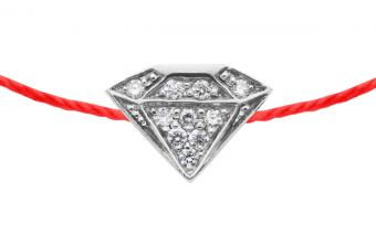 Diamond - Redline