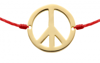 Peace - Redline