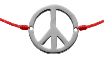 Peace - Redline