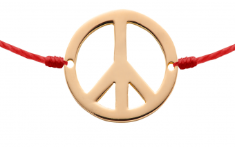 Peace - Redline