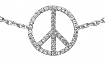 Peace - Redline