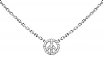 Mini Peace - Redline