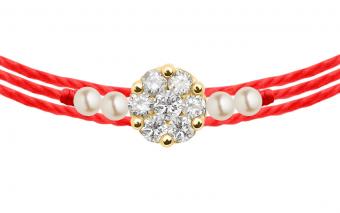 Illusion "Perlé" - Redline