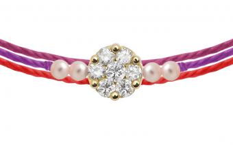 Illusion "Perlé" - Redline