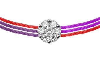 Illusion Fuzz - Redline