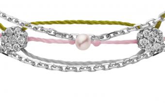 Illusion "Si Étincelant" - Redline