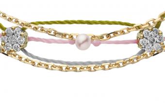 Illusion "Si Étincelant" - Redline