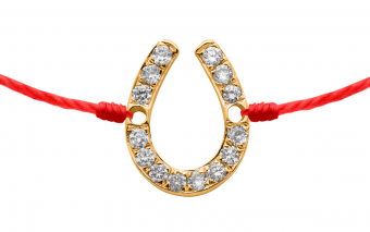 Fer À Cheval - Redline