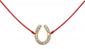 Fer À Cheval - Redline