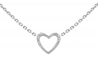 Love Pavé - Redline