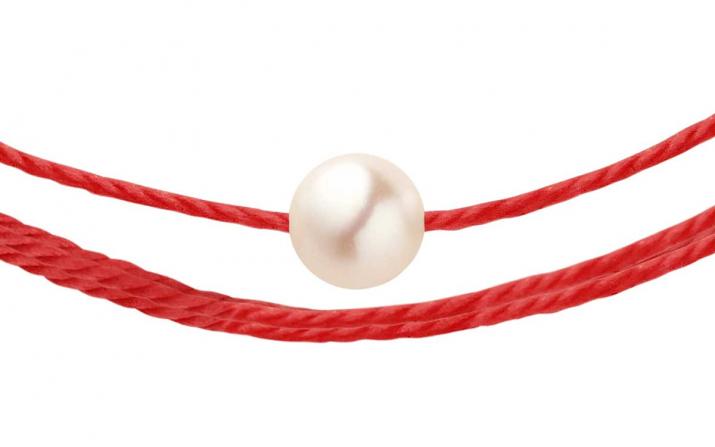 Yean – Lot de 4 bracelets à perles style bohème, doré