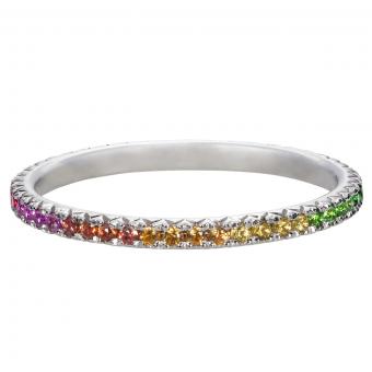 Si Joli Rainbow - Redline