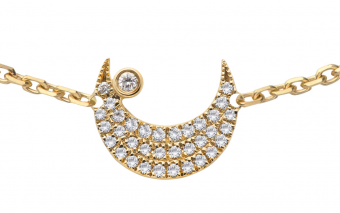 My Moon In - Redline