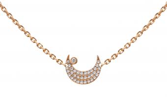 My Moon In - Redline