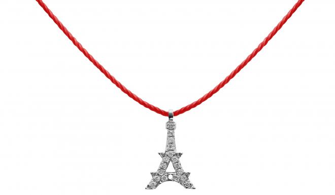 Mademoiselle Paris - Redline