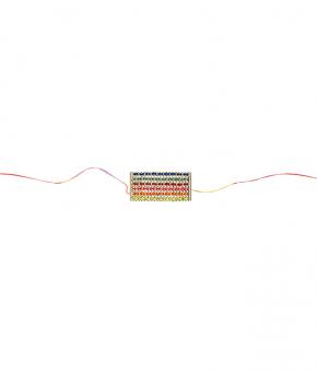 Change Aurore Bracelet - Redline