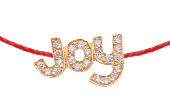 Joy - Redline