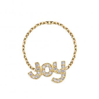 Joy - Redline