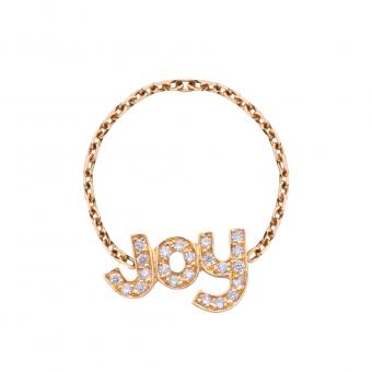 Joy - Redline