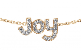 Joy - Redline