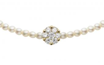 Diamond & Pearl Illusion - Redline