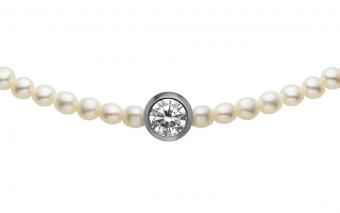 Diamond & Pearl Bébé Pure (S) - Redline