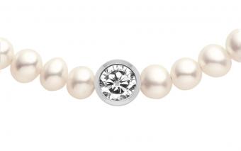 Diamond & Pearl Pure (M) - Redline