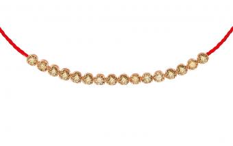 Marilyn Diamants Champagnes - Redline