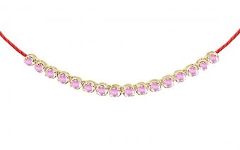 Marilyn Saphirs Roses - Redline