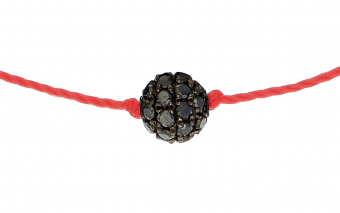 Pompon Kcolor - Redline