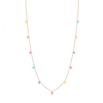 Magique Elixir Sautoir 11 Gouttes - Redline