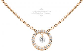 Soleil De Diamant 1,2 - Redline