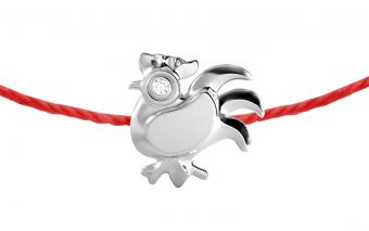 Rooster - Redline