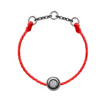 Minimaliste - Redline