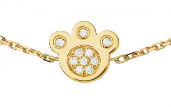 Miaou pavé chaine - Redline