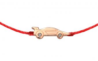 Turbo - Redline