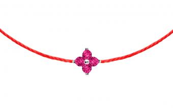 Shiny Rubis  - Redline