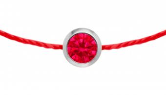 Pure Rubis - Redline