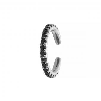 Ear Cuff Si Joli Kcolor - Redline