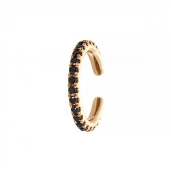 Ear Cuff Si Joli Kcolor - Redline