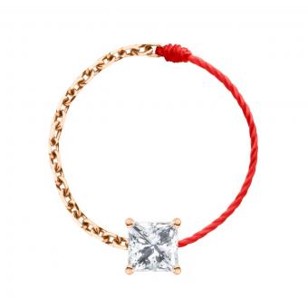 So Princesse  - Redline