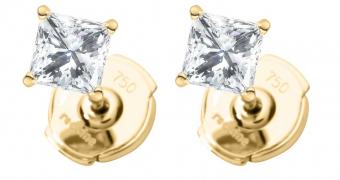 So Princesse  - Redline