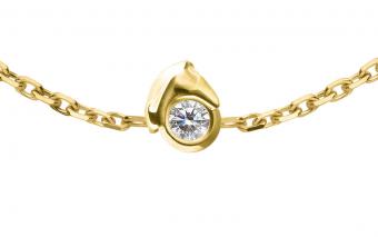 Bébé Mini Horse  - Redline